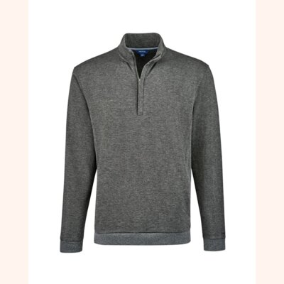 Unisex Explorer Fleece Quarter-Zip Pullover Thumbnail