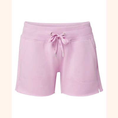 Women's Jolene Fundamental Fleece Shorts Thumbnail