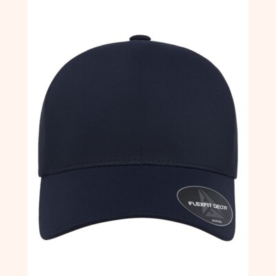 Delta® Snapback Perforated Cap Thumbnail