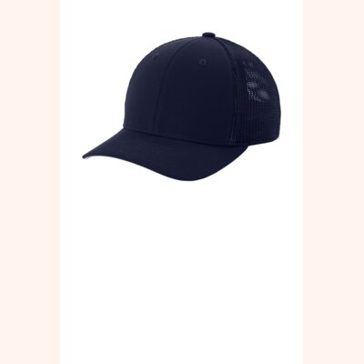 Stretch Tek Mesh Back Cap Thumbnail