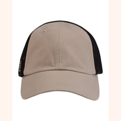 Range Cap Thumbnail