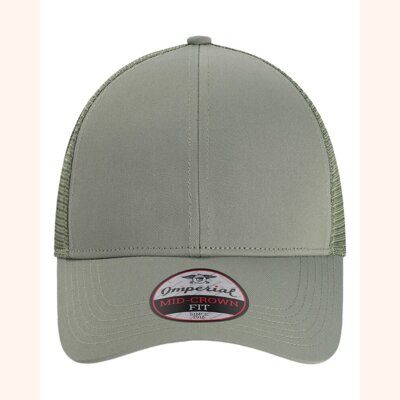 The Whitaker Mesh Cap Thumbnail