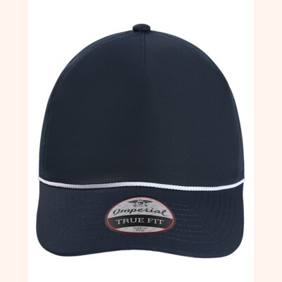 The Harrison Cap Thumbnail