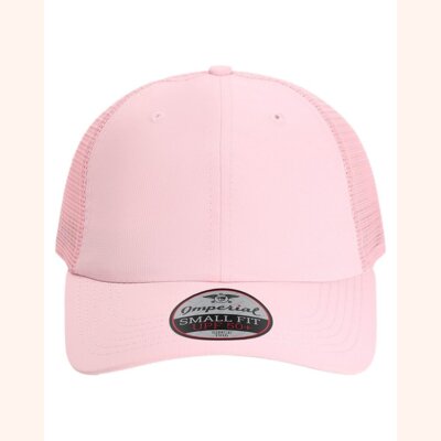 The Hinsen Mesh Back Cap Thumbnail