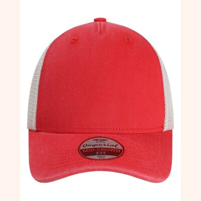 The Gambit Mesh Back Cap Thumbnail