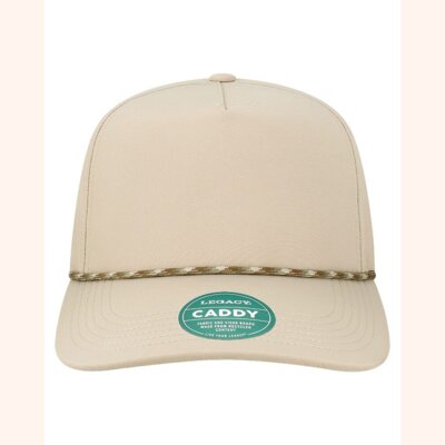 The Caddy Rope Adjustable Cap Thumbnail