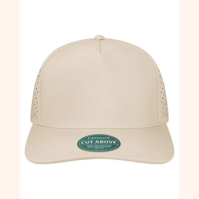 The Cut Above Cap Thumbnail