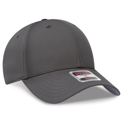 OTTO CAP® OTTO FLEX® Fitted 6 Panel Low Profile Baseball Cap Thumbnail