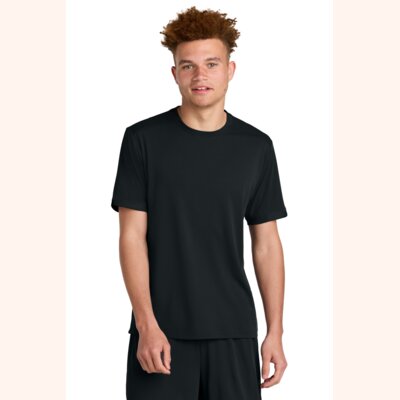 Club Short Sleeve Crew Thumbnail