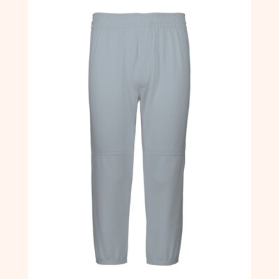 Youth Gamer Pull-Up Baseball Pants Thumbnail