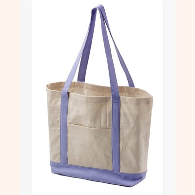 Canvas Tote Thumbnail