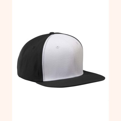 Flat Bill Cap Thumbnail