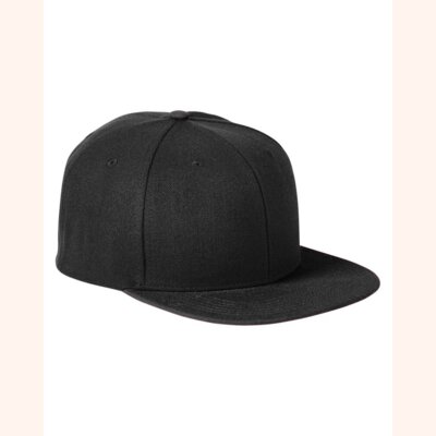 Flat Bill Sport Cap Thumbnail