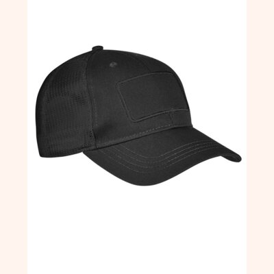 Patch Trucker Cap Thumbnail