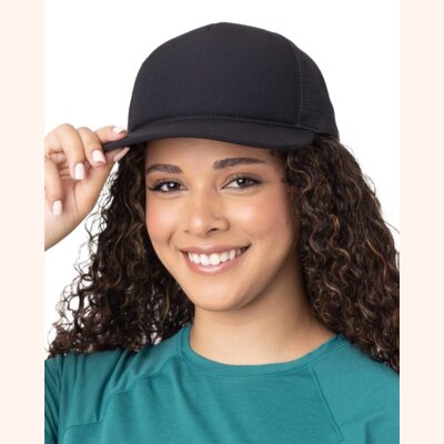 Bend Foam Trucker Cap Thumbnail