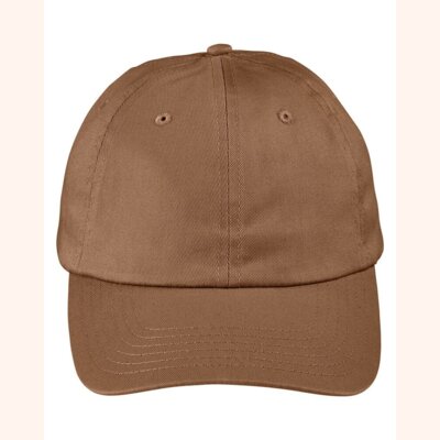 Unstructured Snapback Cap Thumbnail