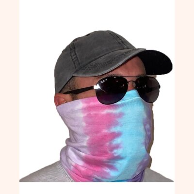 Gaiter Thumbnail