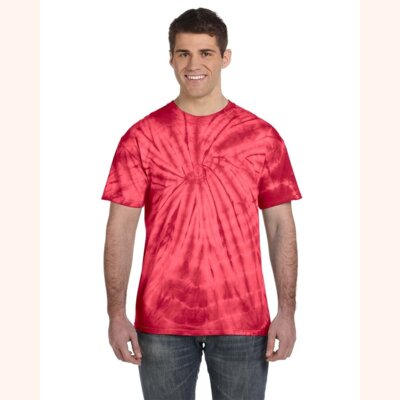 Unisex Spider T-Shirt Thumbnail