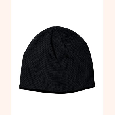 Thin Rib 9" Beanie Thumbnail
