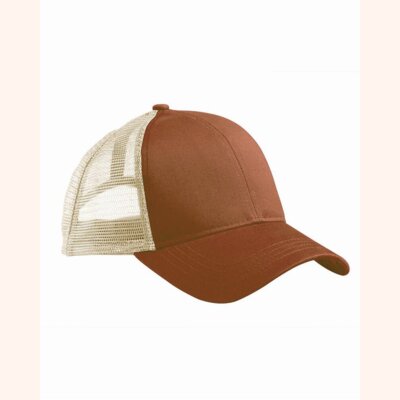 Eco Trucker Cap Thumbnail