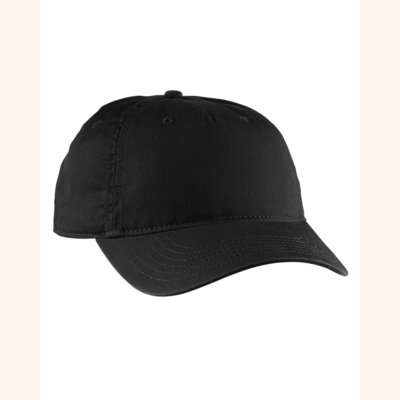Unstructured Five-Panel Baseball Cap Thumbnail