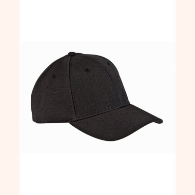 Hemp Structured Baseball Cap Thumbnail