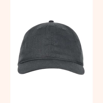 Hemp Hero Six-Panel Cap Thumbnail