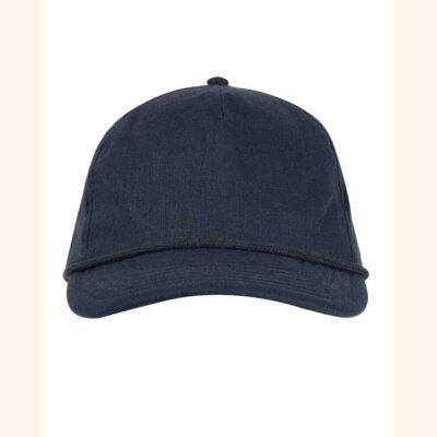 Hemp Hero Five-Panel Cap Thumbnail