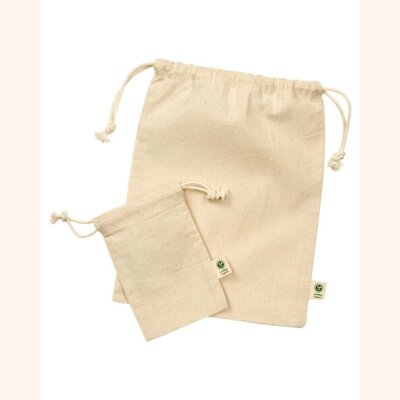 Reusable Gift Bags Thumbnail