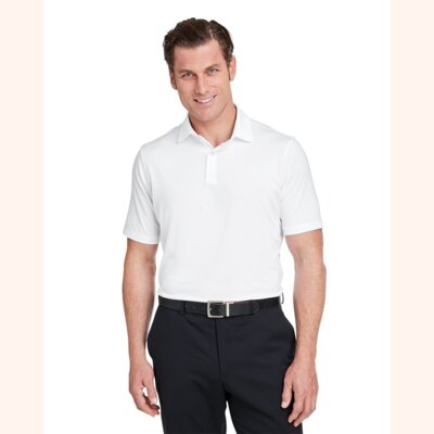 Men's USA Made Tournament Solid Tech Polo Thumbnail