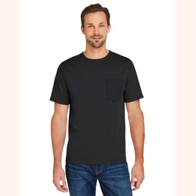 Unisex Charge Snag and Soil Protect T-Shirt Thumbnail
