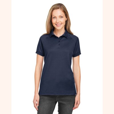 Women's Charge Snag and Soil Protect Polo Thumbnail
