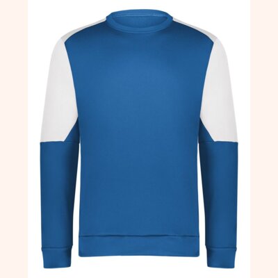Men's Momentum Team Crewneck Sweatshirt Thumbnail
