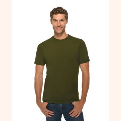 Deluxe T-Shirt Thumbnail