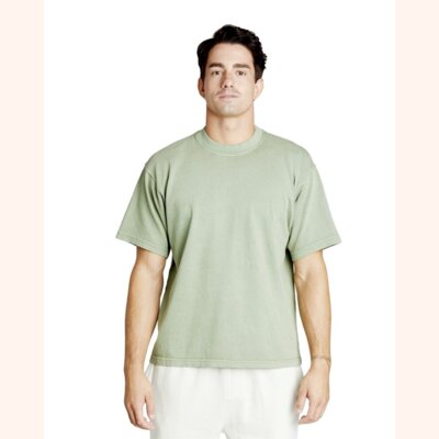 Urban Heavyweight T-Shirt Thumbnail