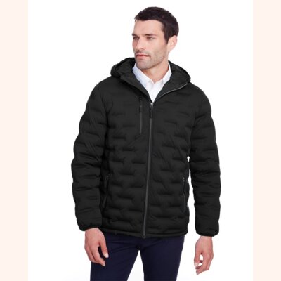 Men's UTK SubDown Loft Puffer Jacket Thumbnail