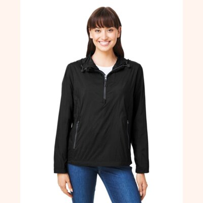 Women's Aura Lightweight Packable Anorak Thumbnail