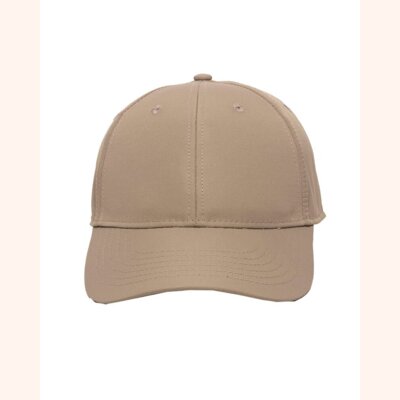 Solid Back Cap Thumbnail