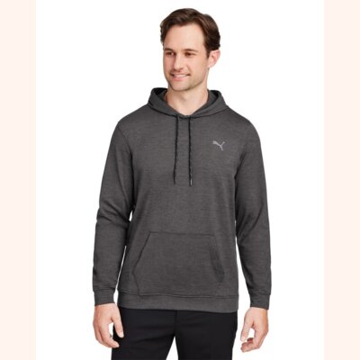 Men's Cloudspun Progress Hooded Sweatshirt Thumbnail