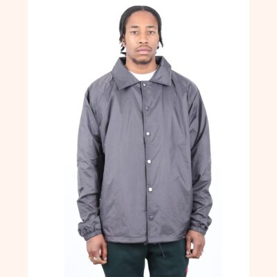 Unisex Coaches Jacket Thumbnail