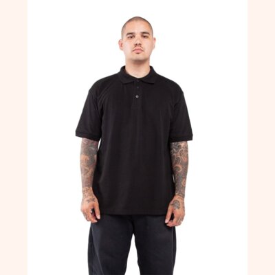 Unisex Polo Thumbnail