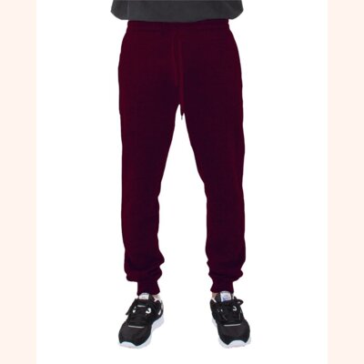 Unisex Fleece Joggers Thumbnail