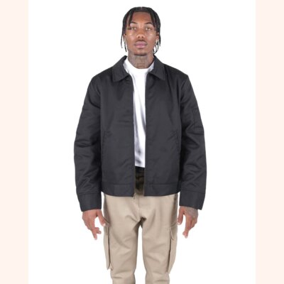Unisex Mechanic Jacket Thumbnail