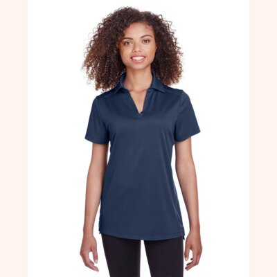 Women's Freestyle Polo Thumbnail