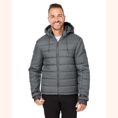 Men's Summit Challenger Jacket Thumbnail