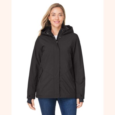 Women's Convert Insulated Jacket Thumbnail