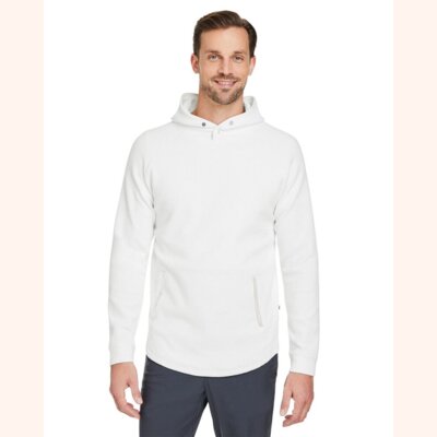 Unisex Camden Hooded Pullover Thumbnail