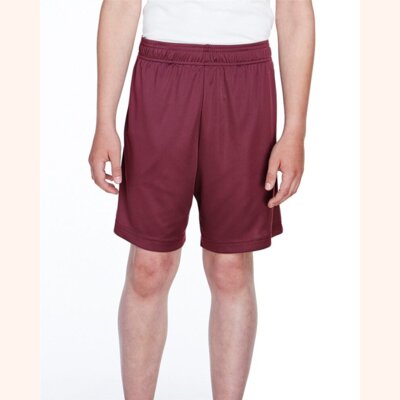 Youth Zone Performance Shorts Thumbnail