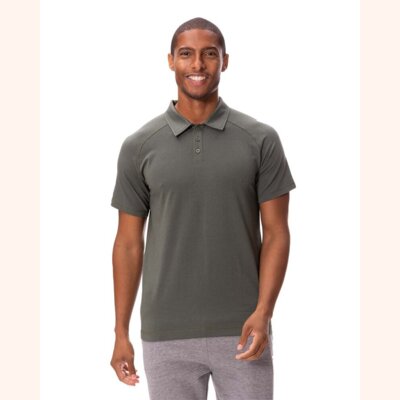 Men's Impact Polo Thumbnail