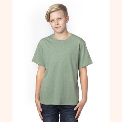 Youth Ultimate CVC T-Shirt Thumbnail